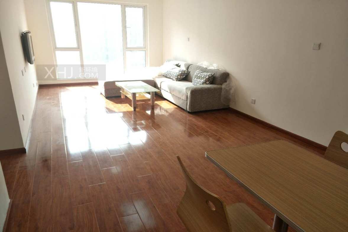 南湖逸家  3室2厅1卫    2200.0元/月室内图