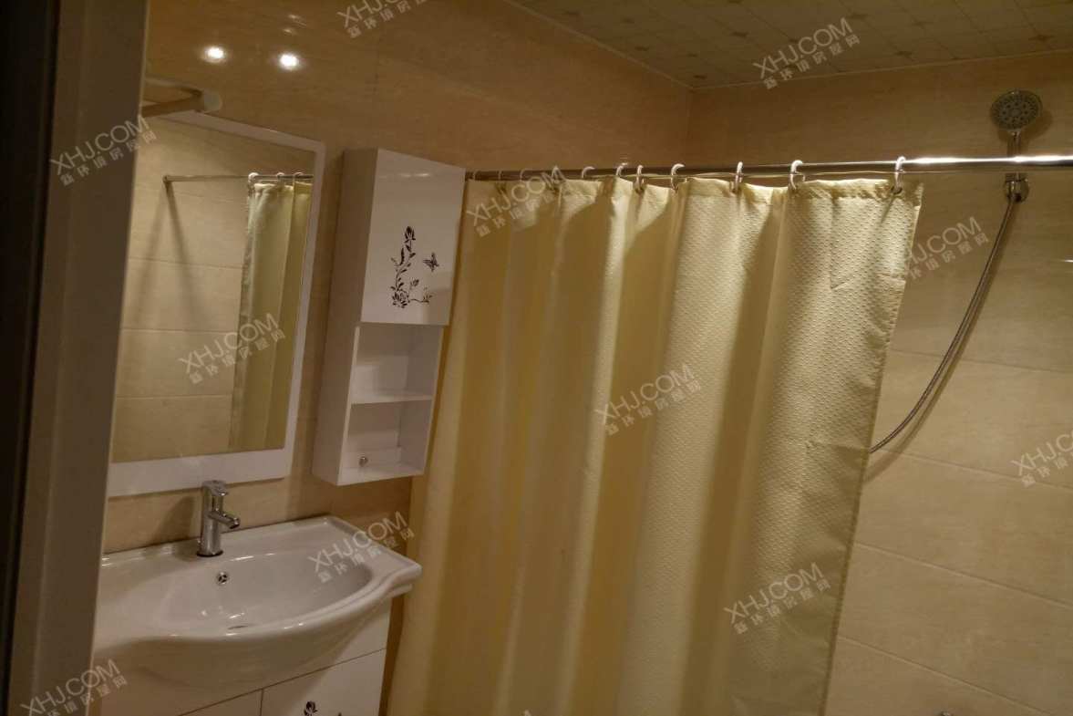 建发鹭洲国际  3室2厅1卫    3700.0元/月室内图