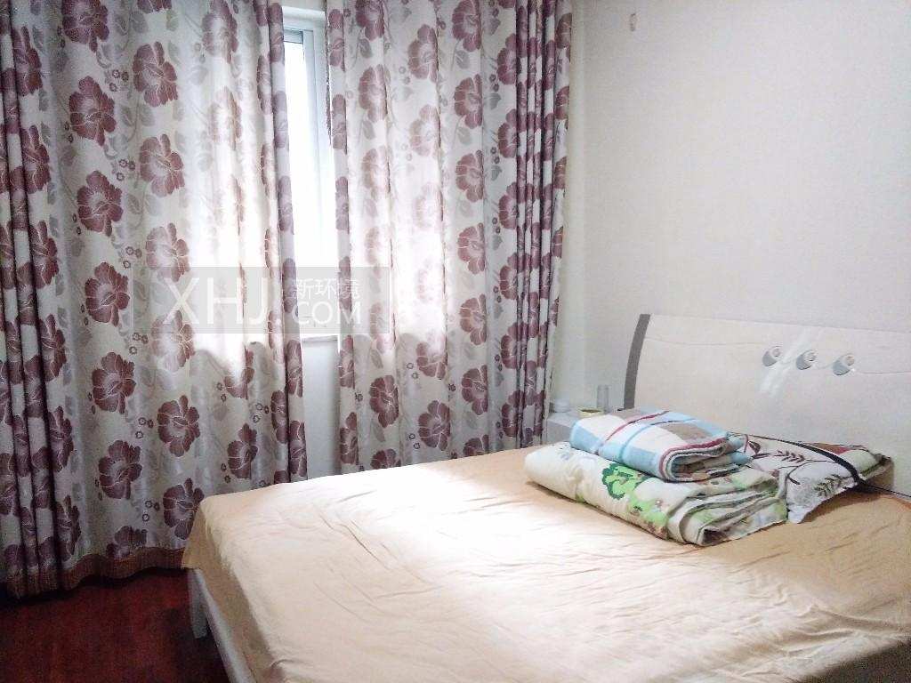 金地嘉年华B区  3室2厅2卫    3500.0元/月室内图