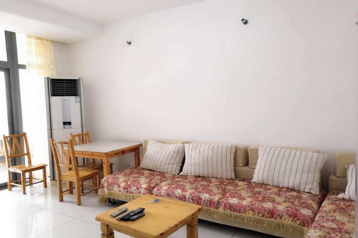 大地新光华  2室1厅1卫    2200.0元/月 大地新光华  2室1厅1卫    2200.0元/月户型图