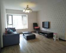 中海兰庭  3室2厅2卫    3600.0元/月