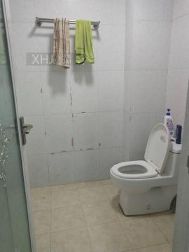 友邻茉莉花开  1室1厅1卫   1100.00元/月