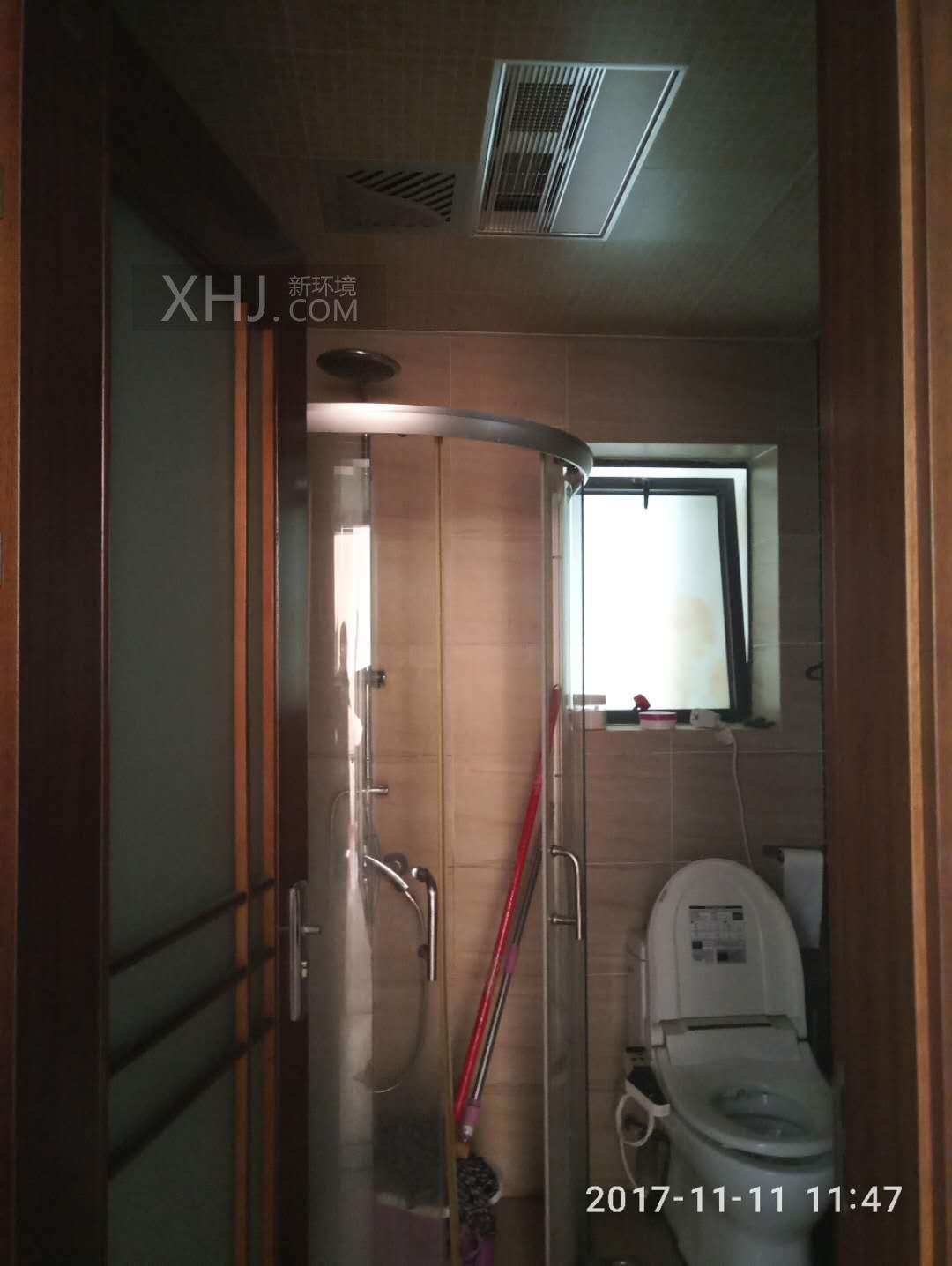 中铁丶西子香荷 2室1厅1卫 3000.0元/月 中铁丶西子香荷 2室1厅1卫 3000.0元/月室内图