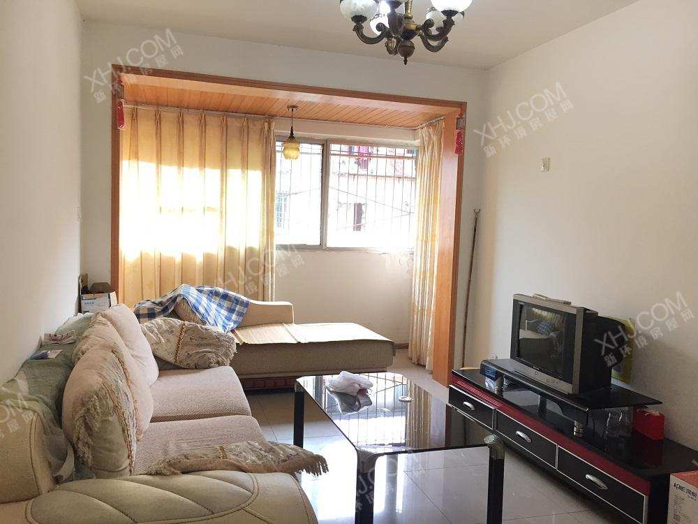 贝森兴苑一期  2室1厅1卫    1800.0元/月室内图