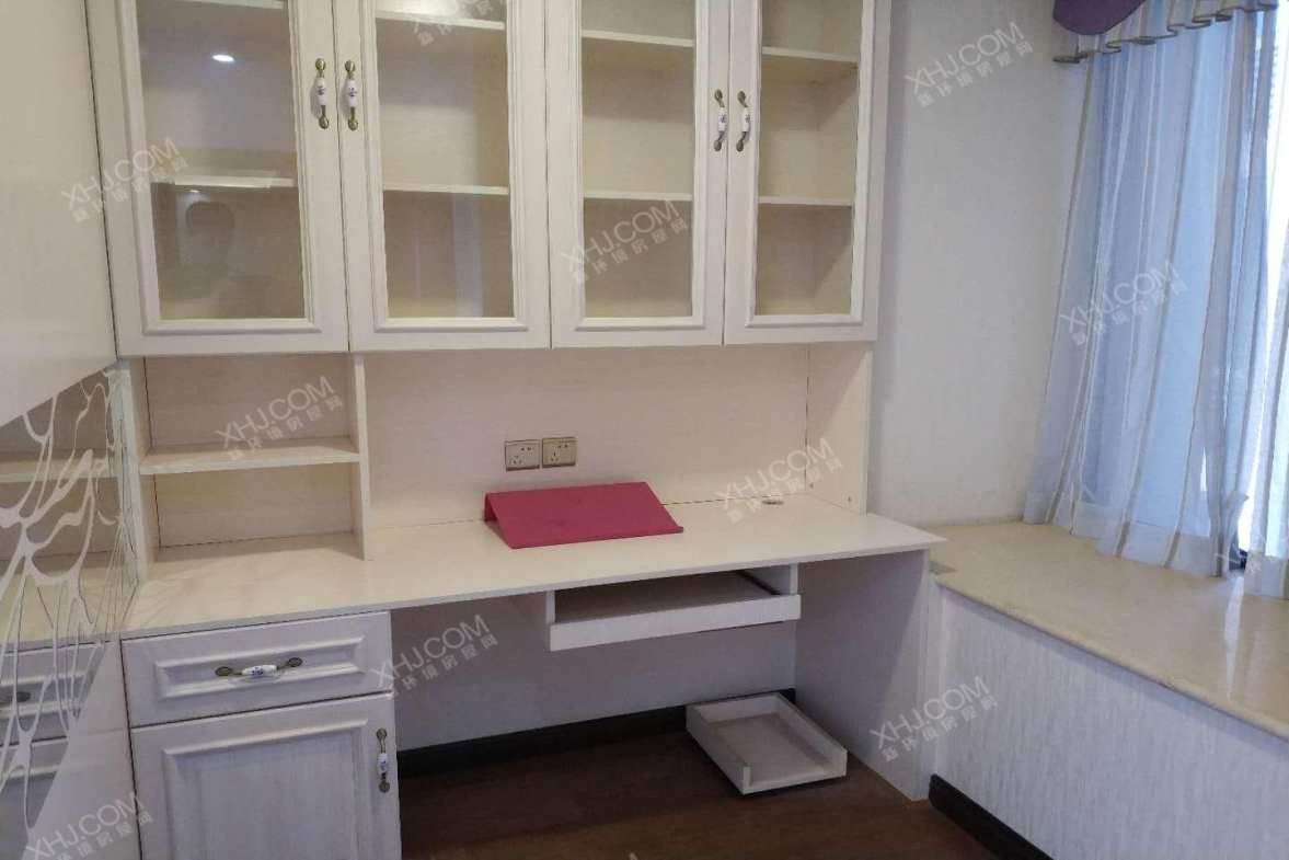 锦城南府  2室2厅1卫    5000.0元/月室内图