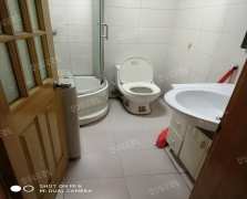 快乐空间  1室0厅1卫   1700.00元/月