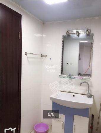 金沙蜜地  2室1厅1卫    2600.0元/月室内图