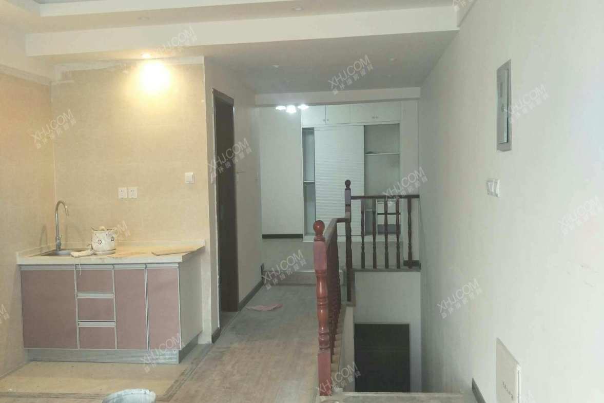 汇锦广场  2室1厅1卫    4200.0元/月室内图