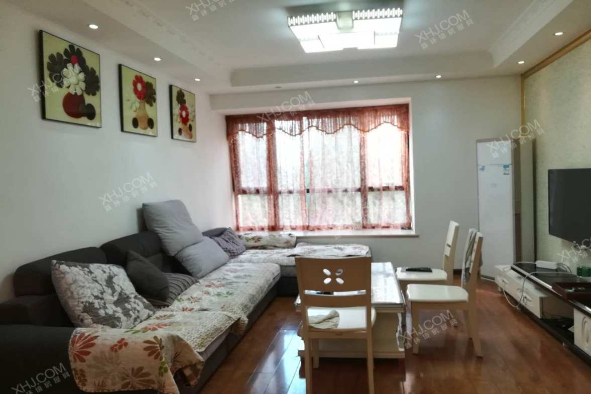 icon尚郡  3室2厅1卫    3500.0元/月室内图