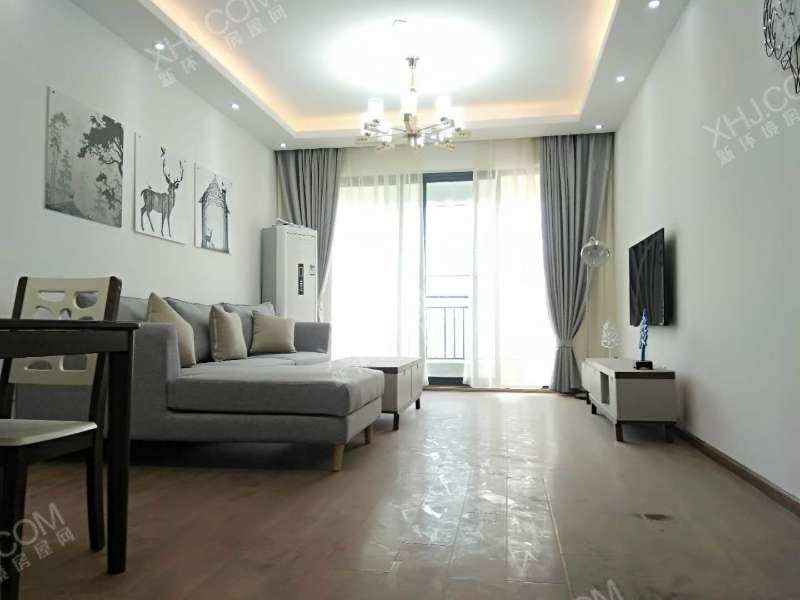 建发鹭洲国际  3室2厅2卫    3800.0元/月 建发鹭洲国际  3室2厅2卫    3800.0元/月室内图