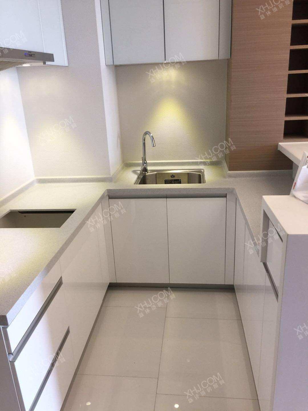 都城雅颂居二期  1室1厅1卫    2200.0元/月室内图