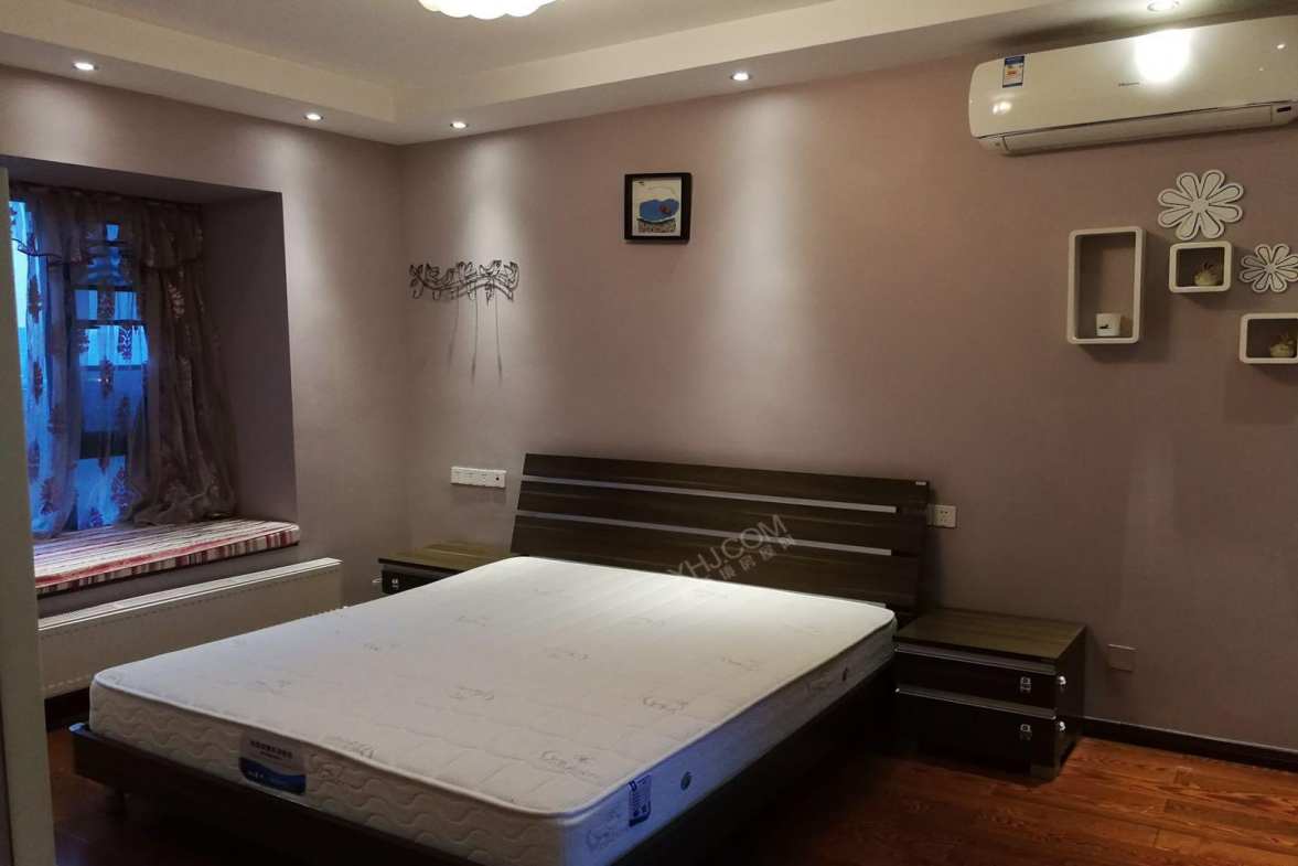 建发天府鹭洲  3室2厅2卫    5300.0元/月室内图