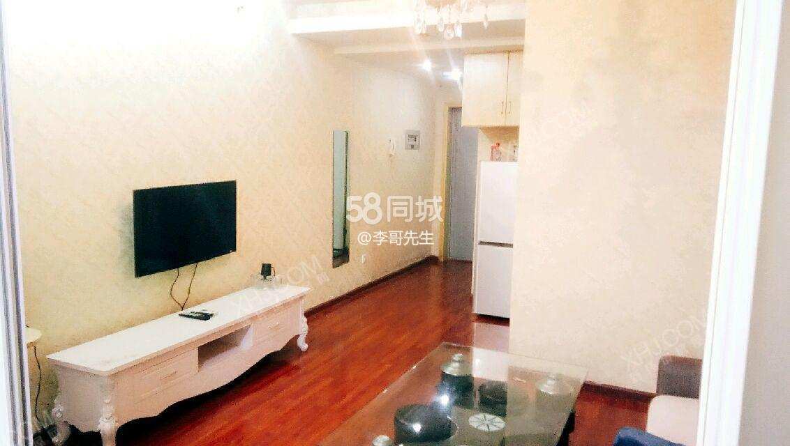 大地新光华 1室1厅1卫 1600.0元/月 大地新光华 1室1厅1卫 1600.0元/月室内图