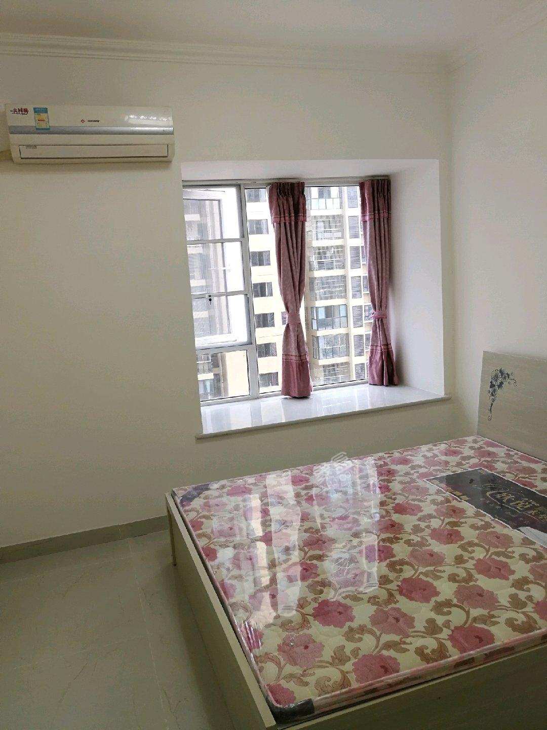 天府鹤林-东区（二期）  2室1厅1卫    1500.0元/月室内图