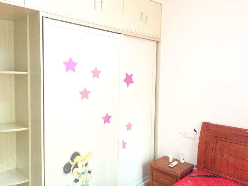 SHINE星立方  2室2厅1卫    2250.0元/月室内图