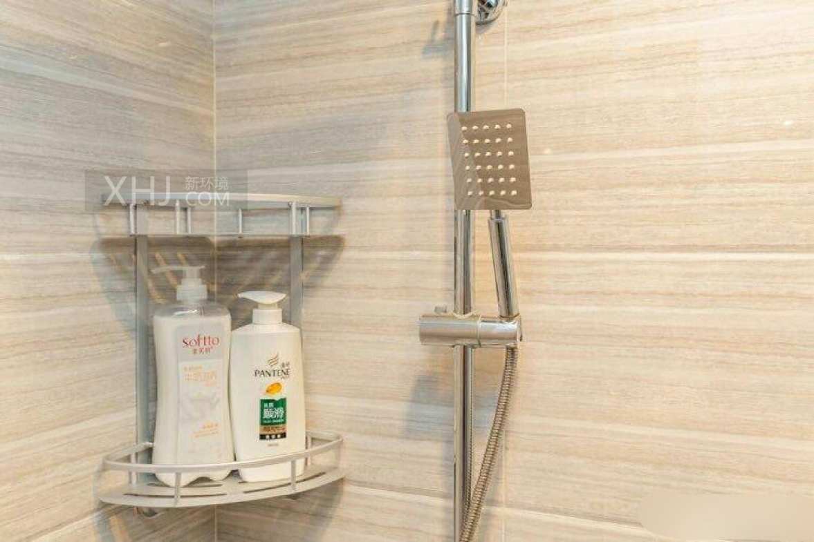 大源25号院  1室1厅1卫   3000.00元/月室内图