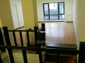 中天会展城SOHO公寓  2室1厅1卫    85.0万