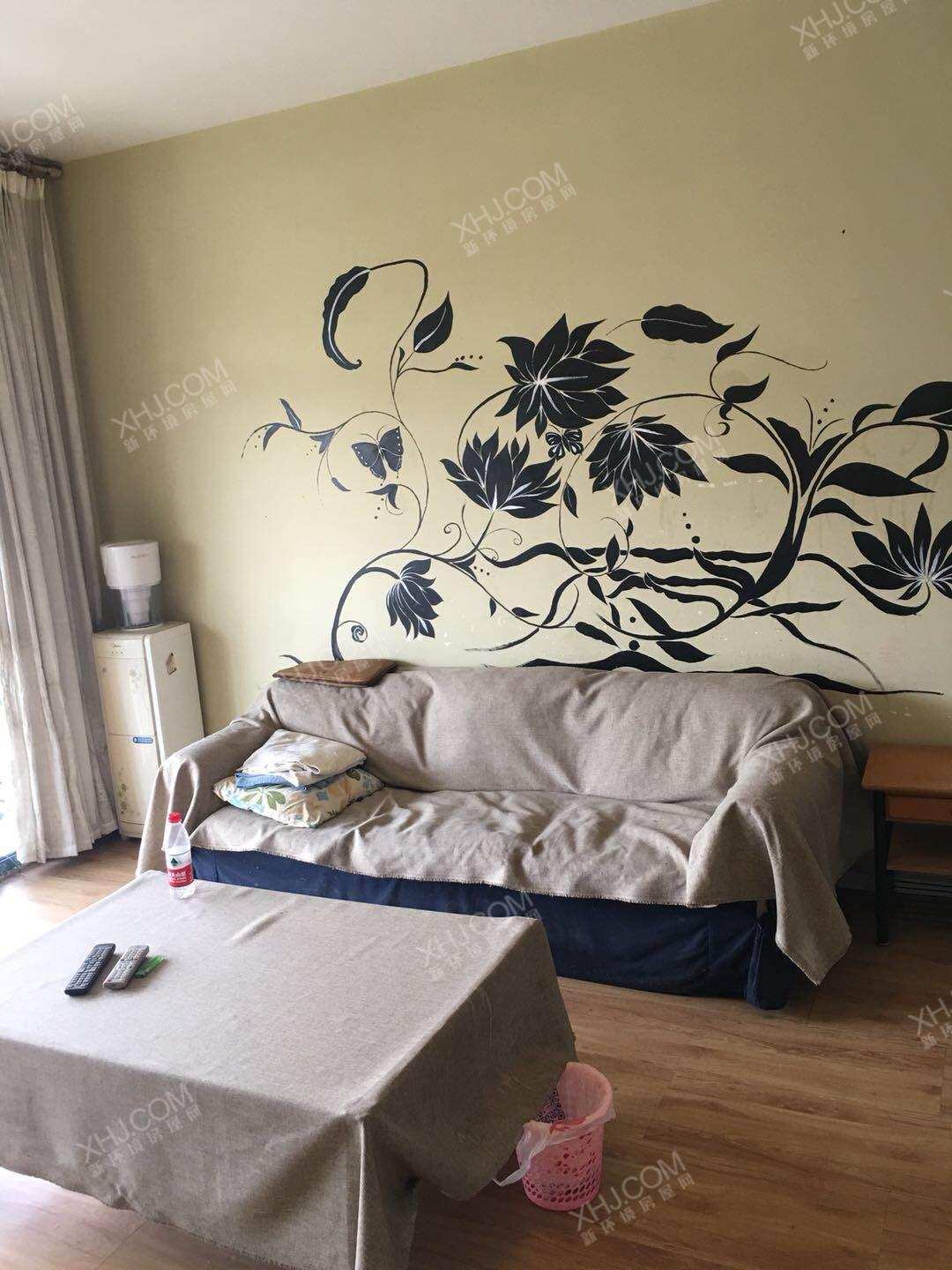 博瑞都市花园 3室2厅2卫 3300.0元/月 博瑞都市花园 3室2厅2卫 3300.0元/月室内图