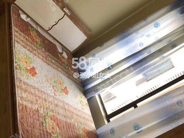 佳兆业君汇上品 3室1厅1卫 2400.0元/月 佳兆业君汇上品 3室1厅1卫 2400.0元/月室内图