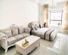 世豪瑞丽  1室1厅1卫    3000.0元/月