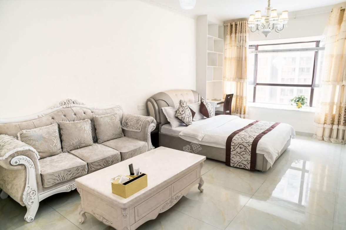 世豪瑞丽  1室1厅1卫    3000.0元/月 世豪瑞丽  1室1厅1卫    3000.0元/月室内图