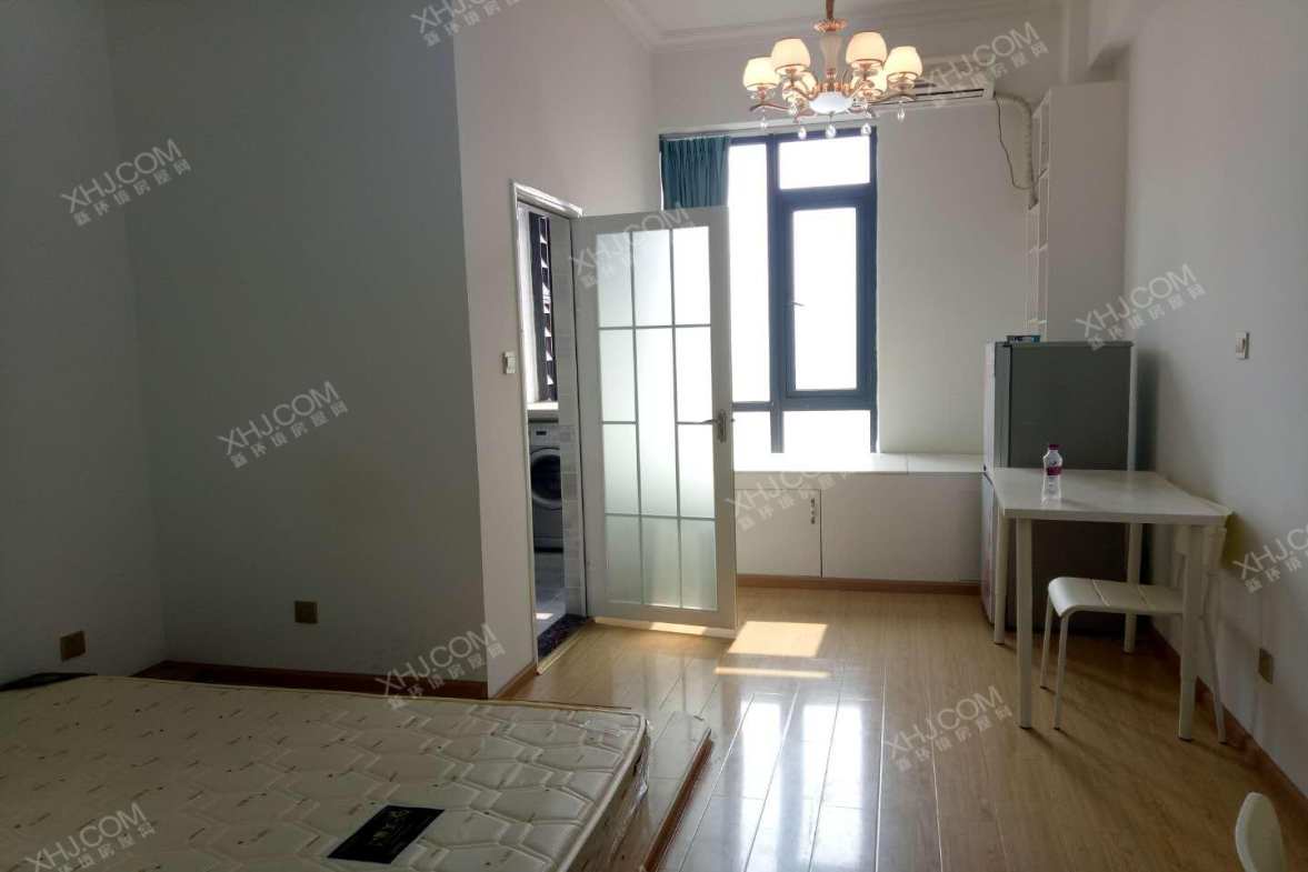 仁美大源映象 1室1厅1卫 2000.0元/月 仁美大源映象 1室1厅1卫 2000.0元/月户型图