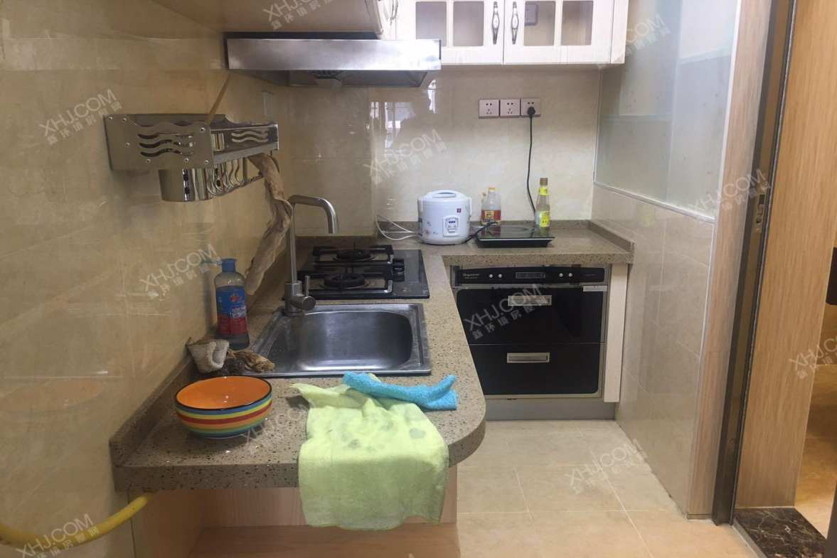 润莱金座  2室1厅1卫    3600.0元/月室内图