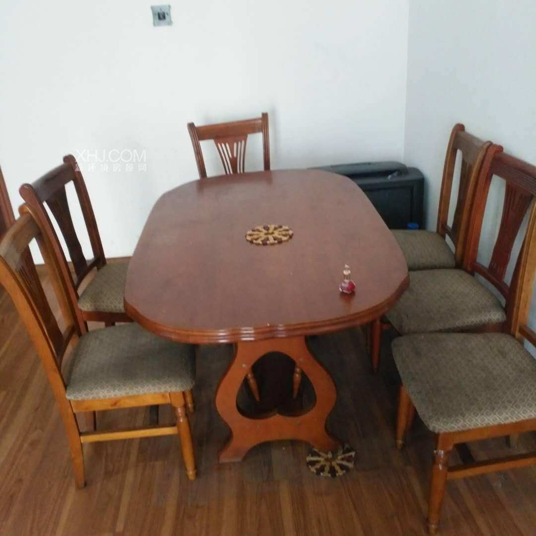 南阳盛世  2室1厅1卫    2200.0元/月室内图