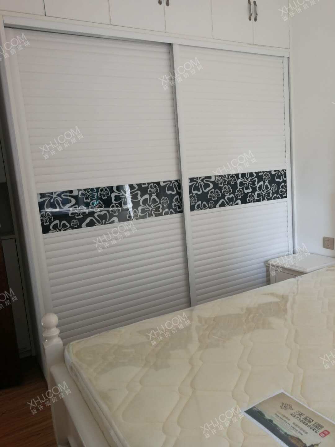 长虹和悦府  3室2厅1卫    3000.0元/月室内图