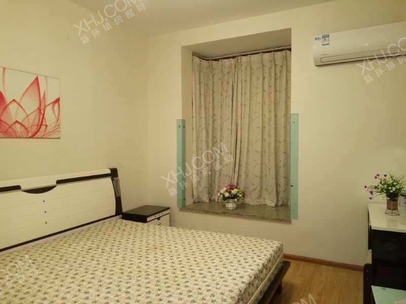 阳光金沙  3室2厅1卫    3300.0元/月室内图