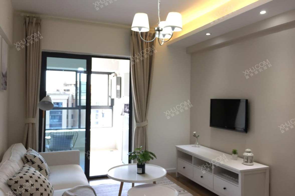 一品CG 1室1厅1卫 3500.0元/月 一品CG 1室1厅1卫 3500.0元/月室内图