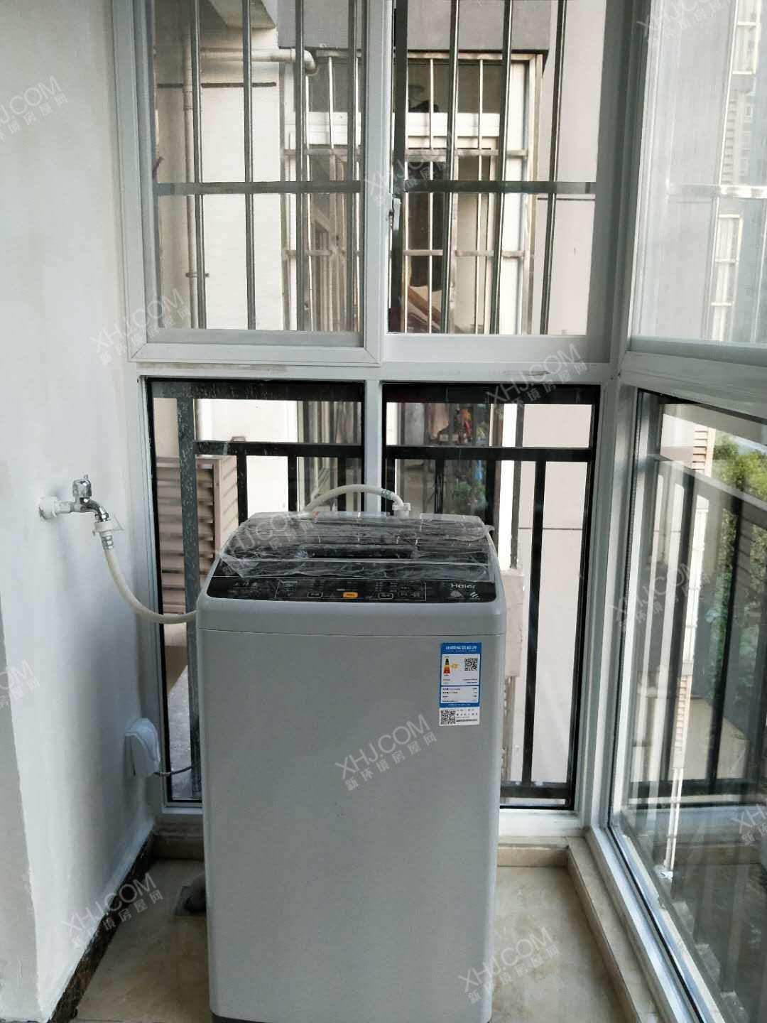 长顺家园  2室1厅1卫    1500.0元/月室内图