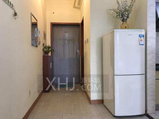 大地新光华  1室1厅1卫    1600.0元/月 大地新光华  1室1厅1卫    1600.0元/月室内图