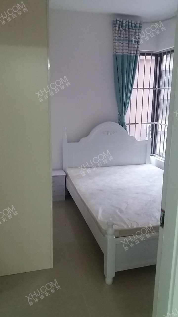 万锦城  3室2厅2卫    2600.0元/月室内图