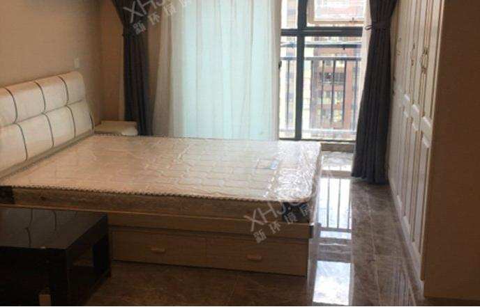 时代晶座  1室1厅1卫    1800.0元/月 时代晶座  1室1厅1卫    1800.0元/月室内图