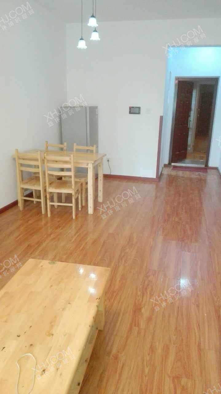 保利叶语  3室1厅1卫    1800.0元/月室内图