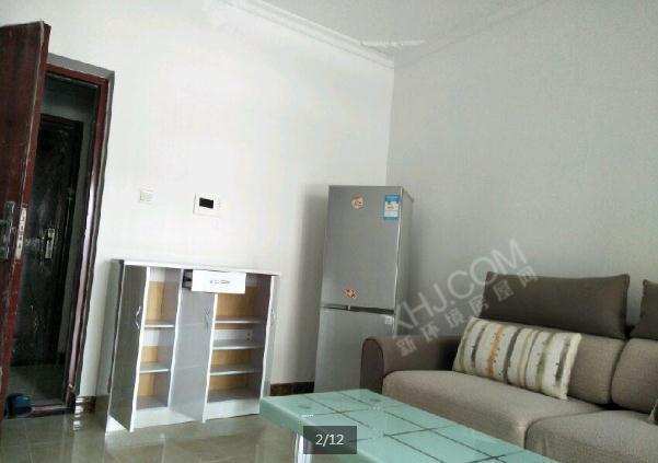 南湖春天 1室1厅1卫 1300.0元/月 南湖春天 1室1厅1卫 1300.0元/月室内图