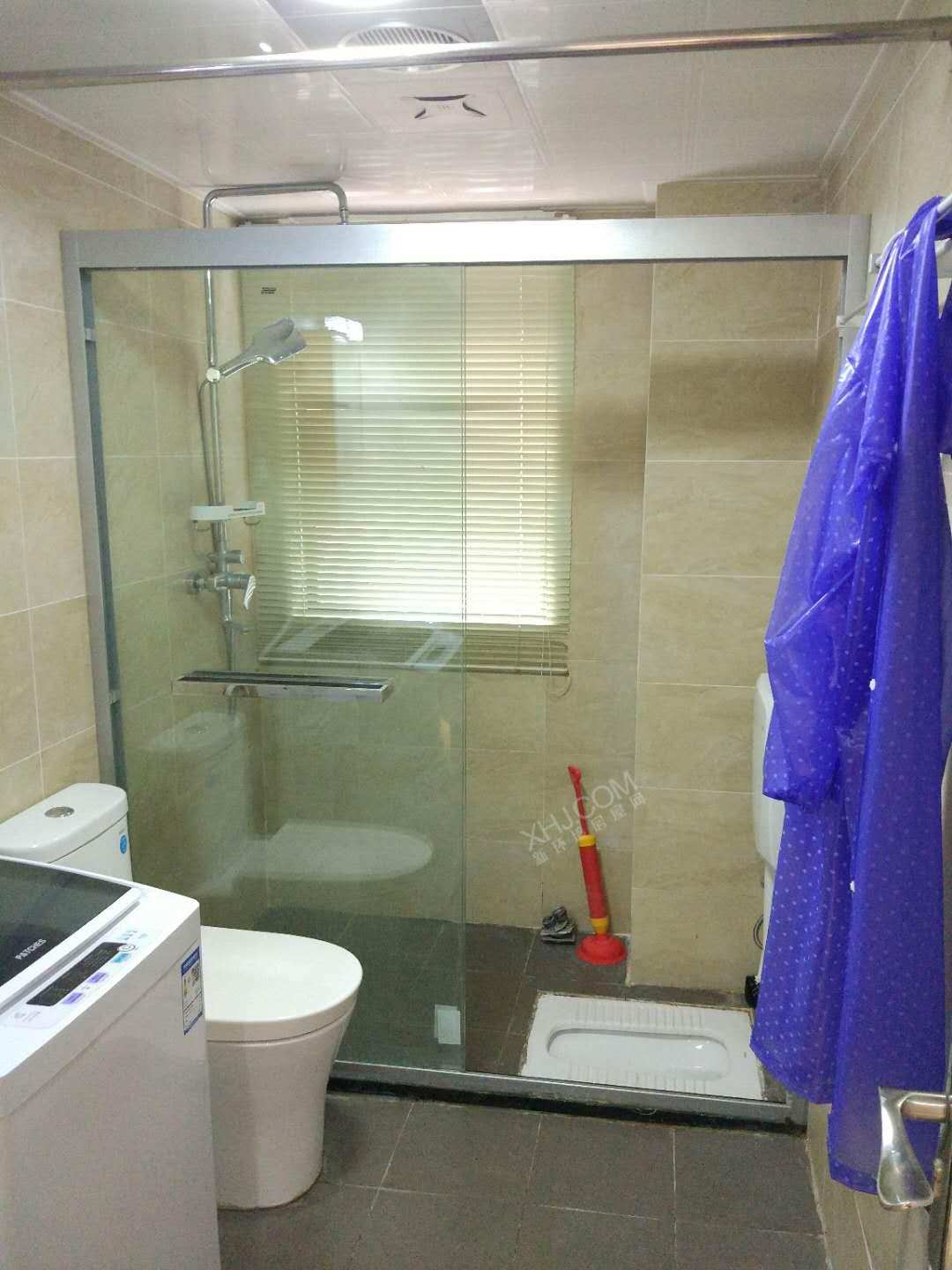 一品CG  2室1厅1卫    2700.0元/月室内图