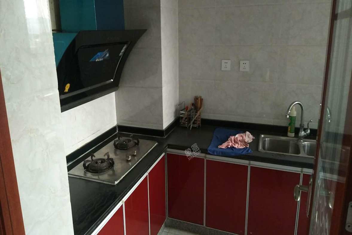 万锦城  4室1厅2卫    2200.0元/月室内图