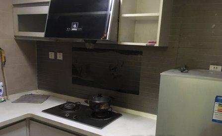 乐摩筑  1室1厅1卫    1900.0元/月室内图