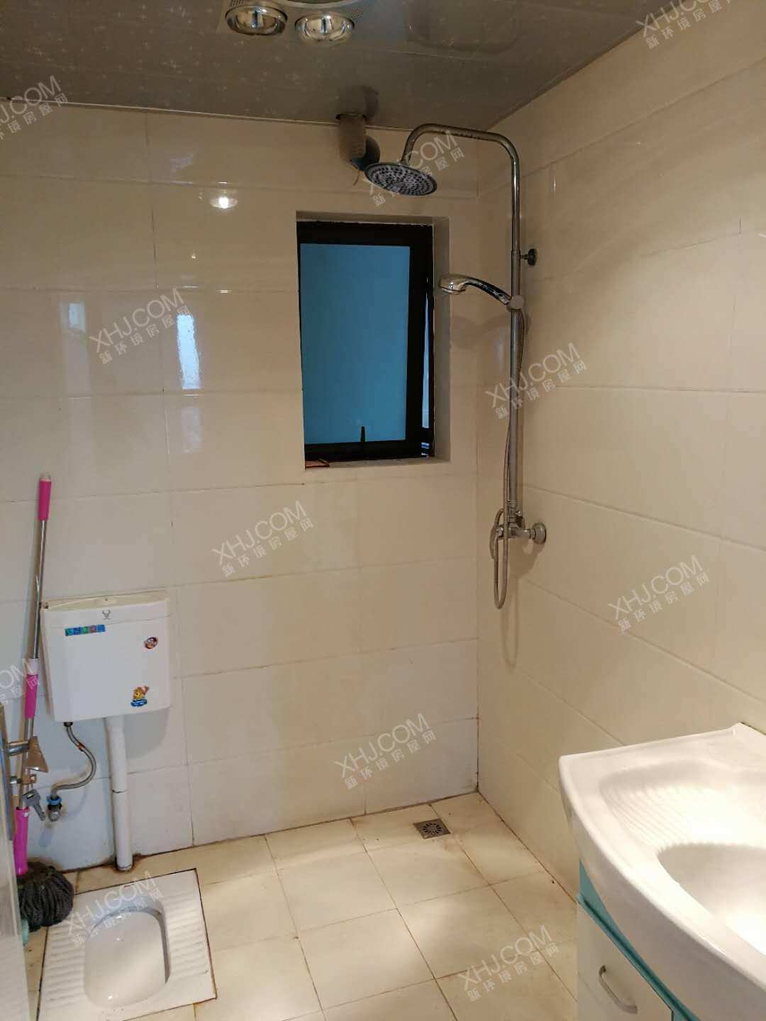 世豪瑞丽 3室1厅1卫 2700.0元/月 世豪瑞丽 3室1厅1卫 2700.0元/月室内图