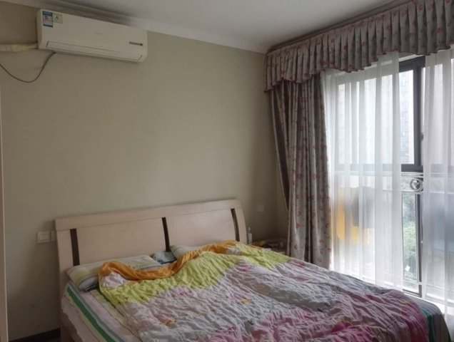 俊发时光俊园  3室2厅1卫    2600.0元/月室内图