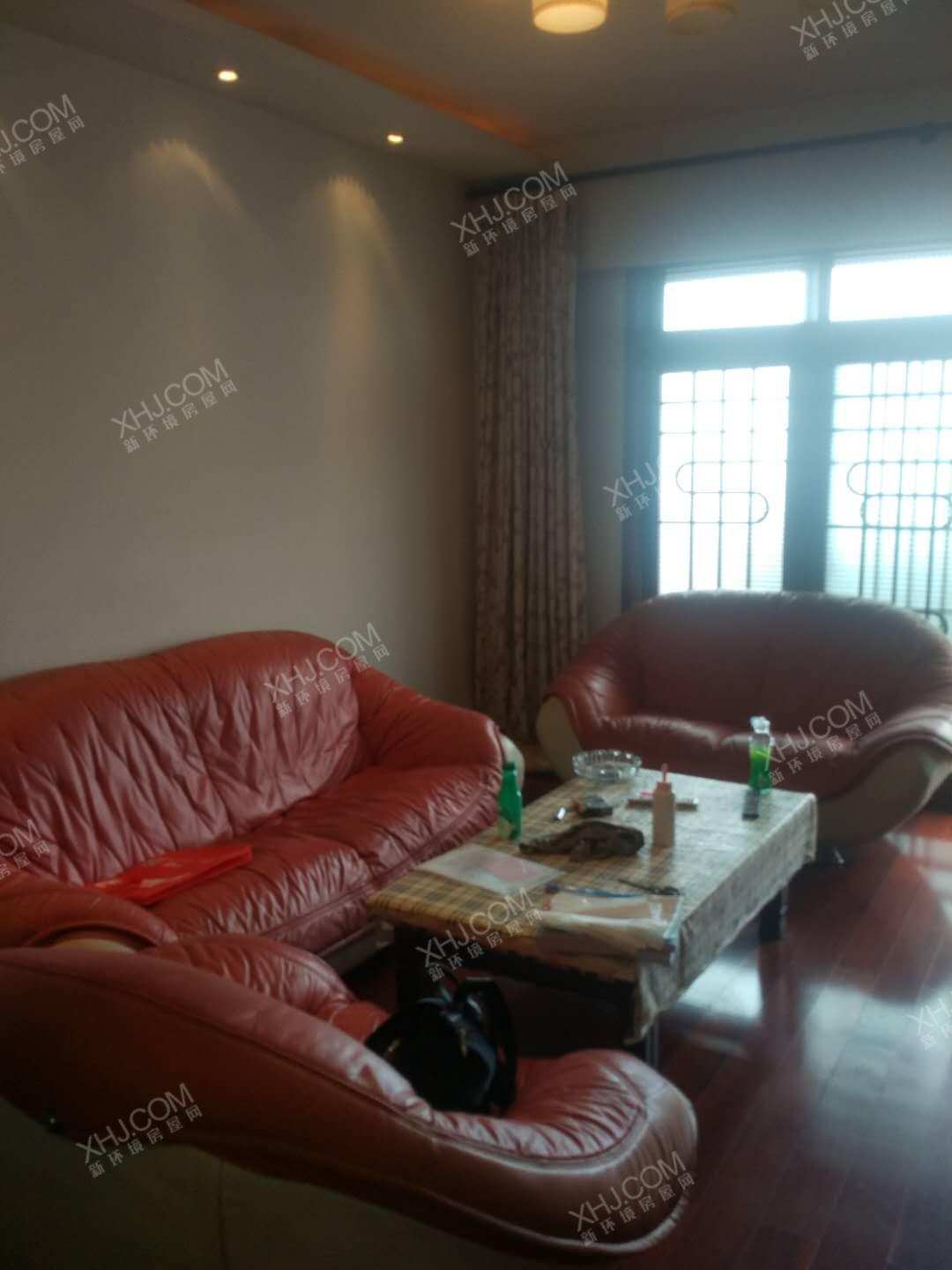 香格里拉  2室1厅1卫    2500.0元/月室内图