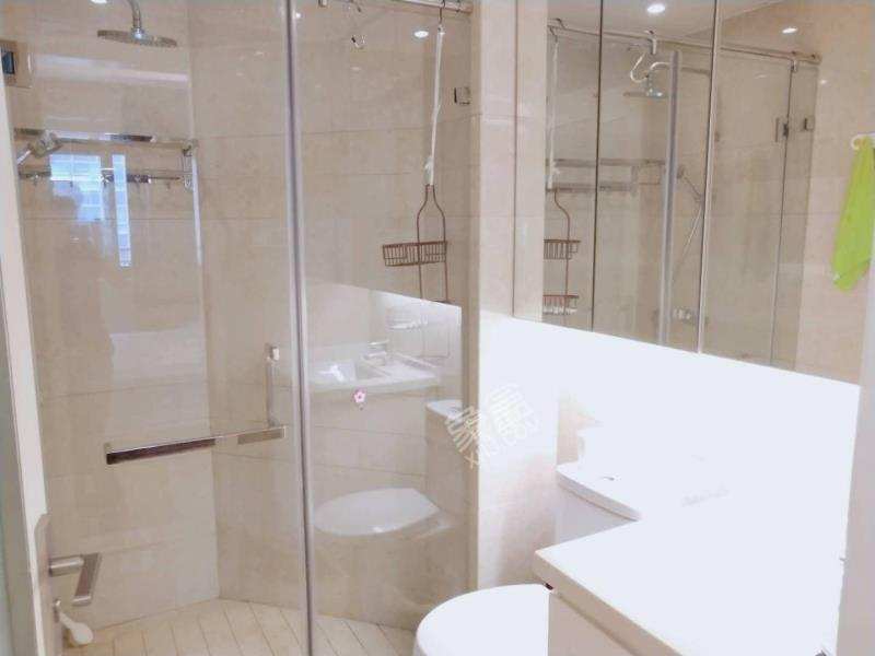 建发天府鹭洲 1室1厅1卫 2250.0元/月 建发天府鹭洲 1室1厅1卫 2250.0元/月室内图