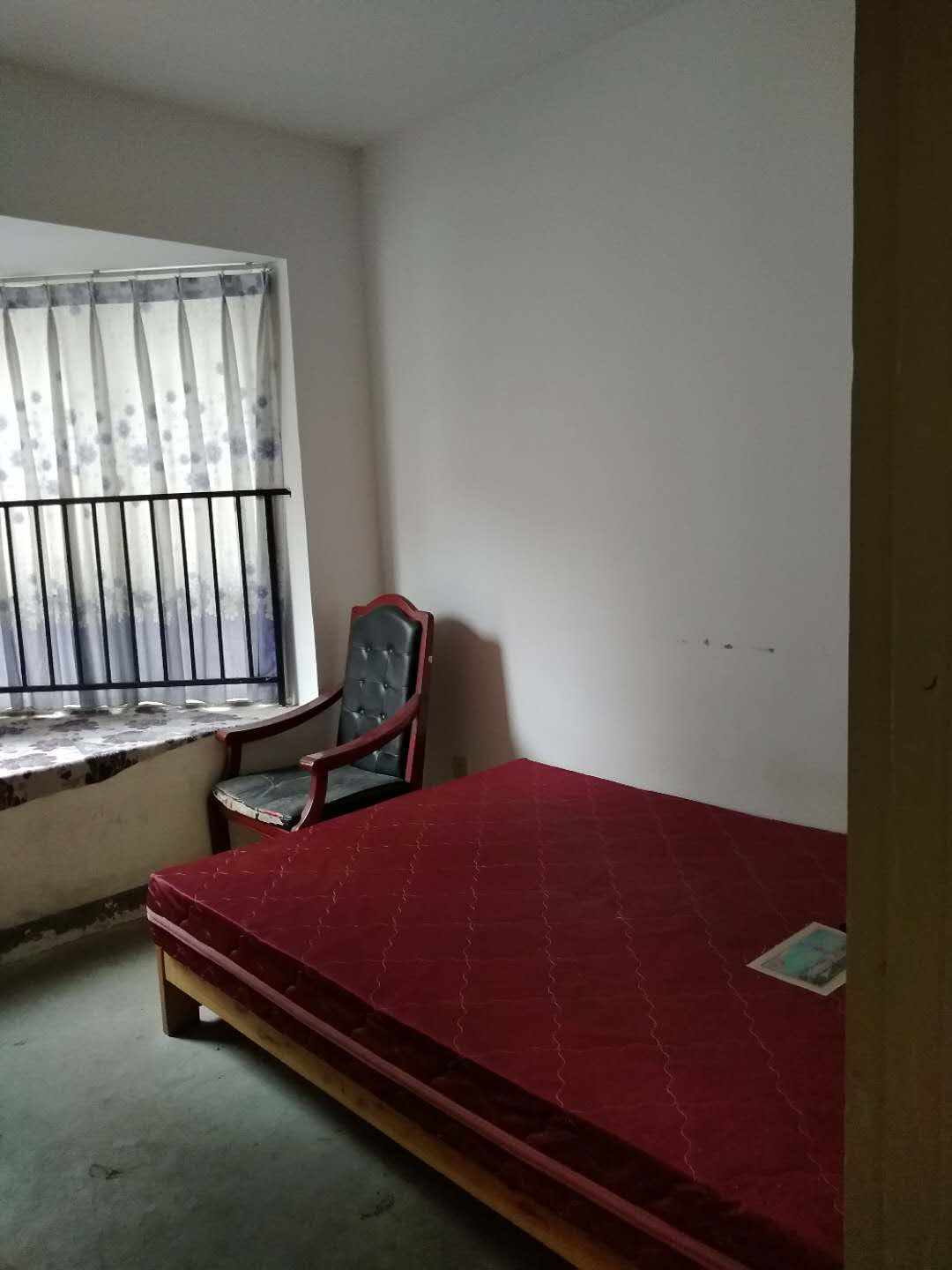 南湖锦苑  1室1厅1卫    1000.0元/月室内图