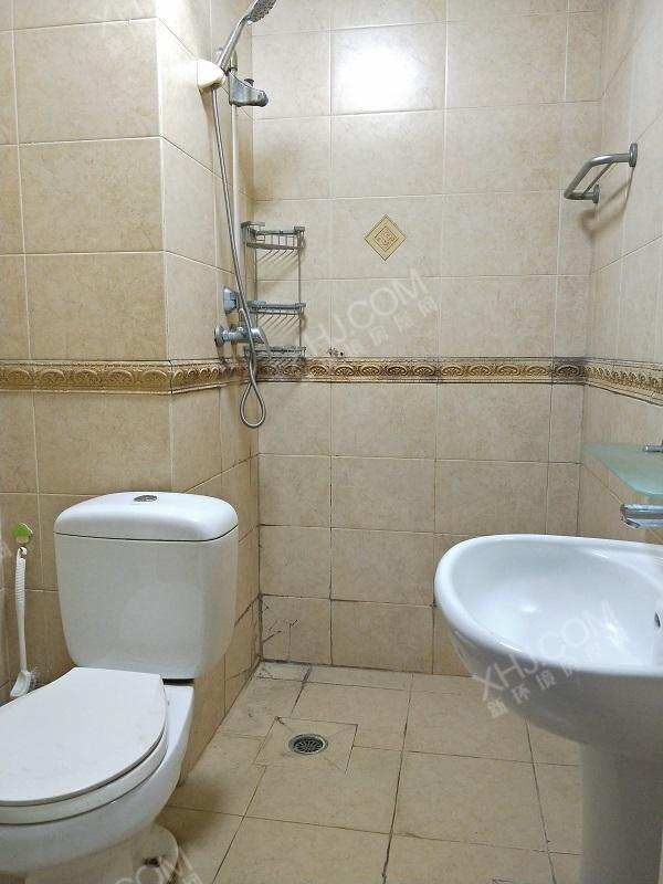 海棠月色  1室1厅1卫    1800.0元/月室内图