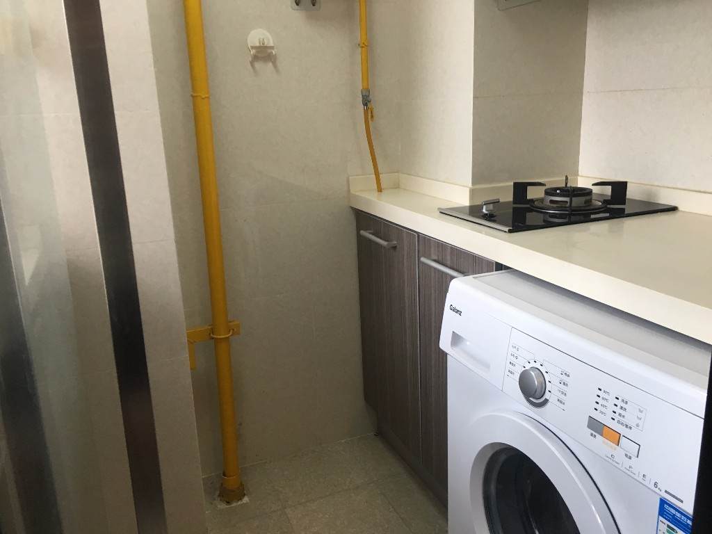 汇锦广场  1室1厅1卫    2100.0元/月室内图