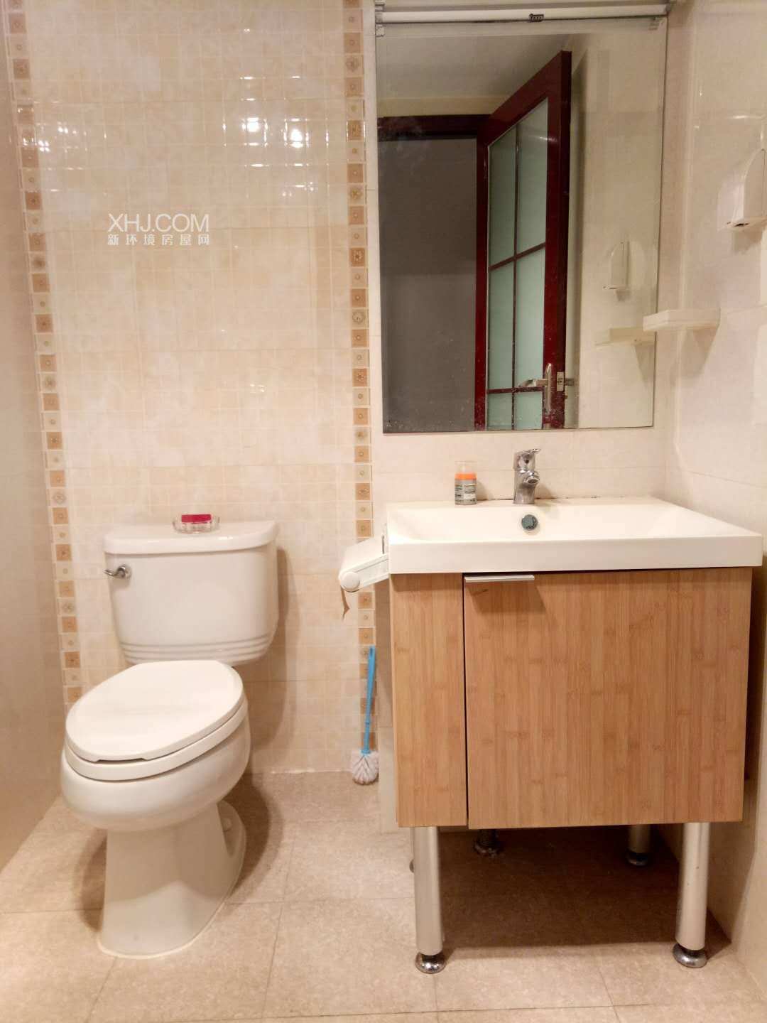 汇锦广场  1室0厅1卫    2100.0元/月室内图