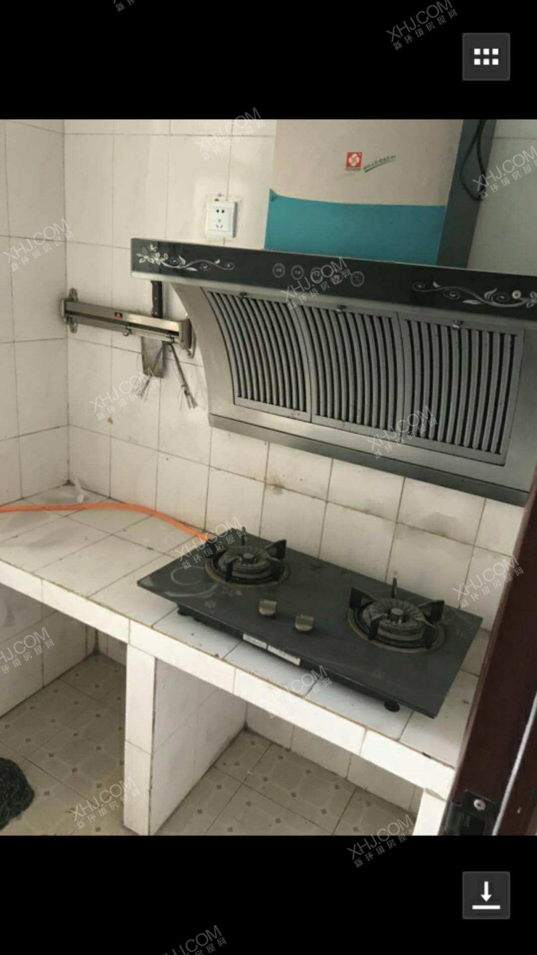 长顺家园 1室1厅1卫 1300.00元/月 长顺家园 1室1厅1卫 1300.00元/月室内图