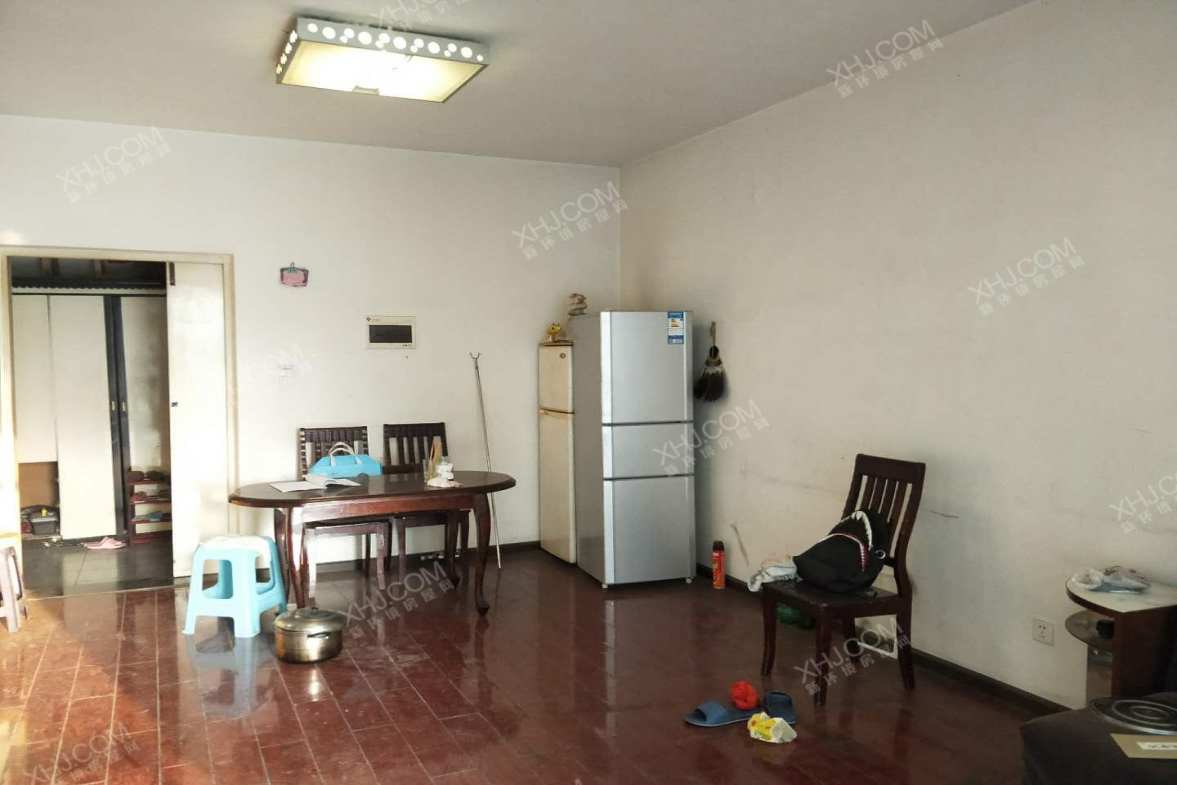 世纪金沙  3室2厅1卫    2500.0元/月室内图